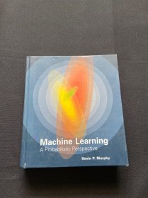 Machine Learning：A Probabilistic Perspective