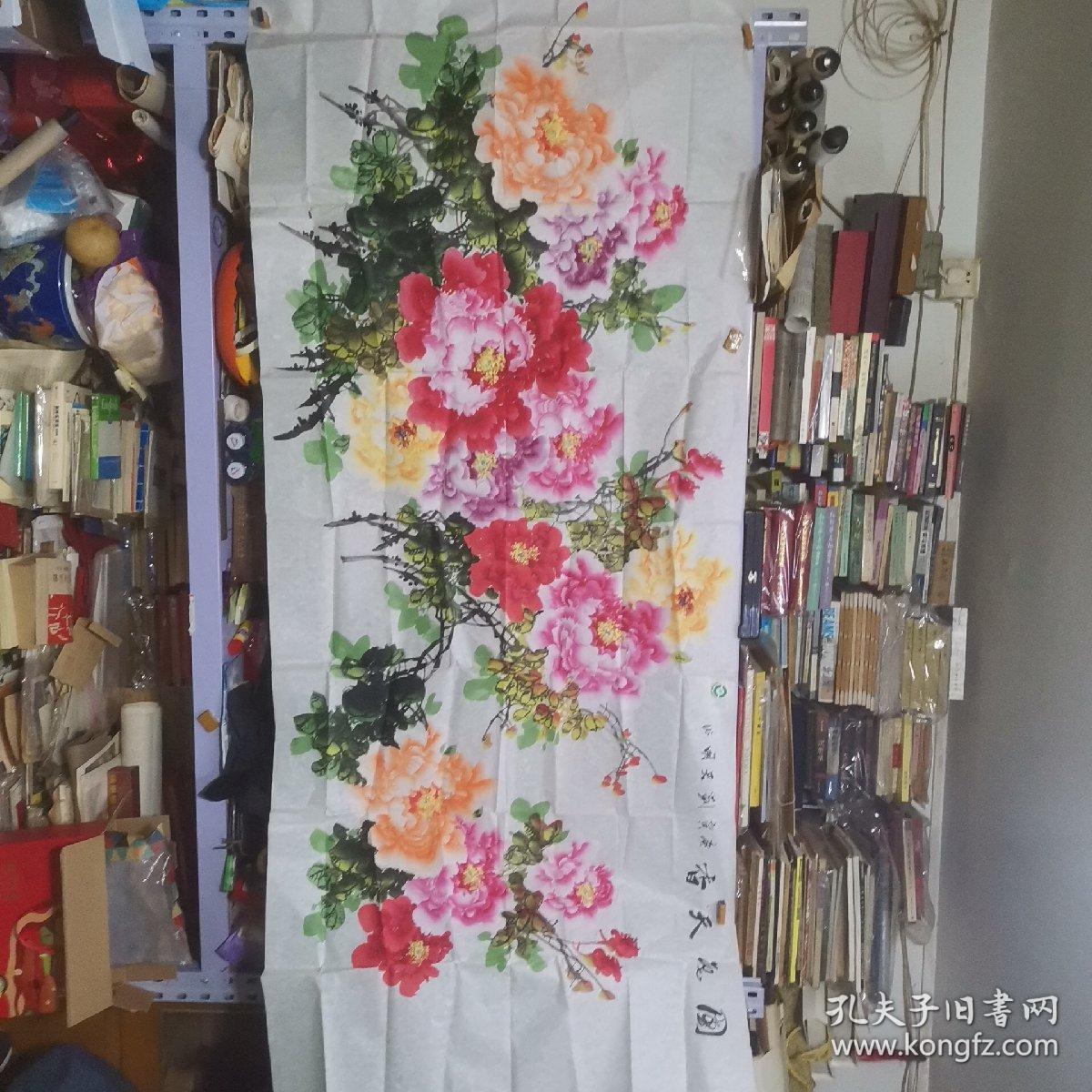 刘天明（国画）