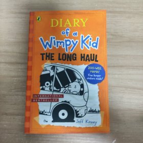 Diary of a WimpyKid