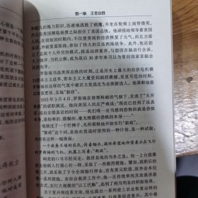 权利霸业人性 金钱与权利的疯狂决斗 赖琪