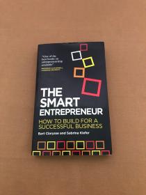 THE SMART ENTREPRENEUR: How to Build for a Successful Business