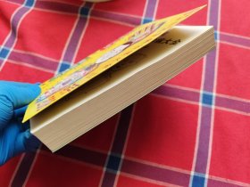 图解手脚按摩诊病大全