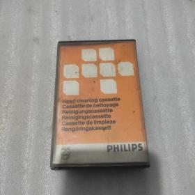 磁带 Philips