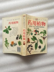 药用植物：全世界700多种药用植物的彩色图鉴