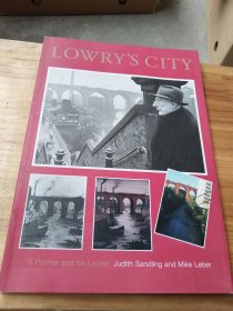 LOWRY’S CITY（洛瑞之城）