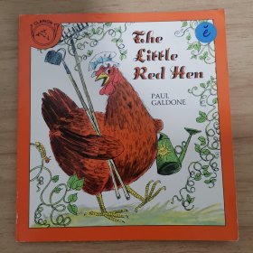 The Little Red Hen