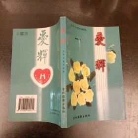 生命与爱的延续:爱辉 馆藏书 (前屋63B)