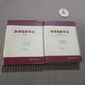 新课程教学法.小学卷