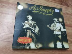 AIR SUPPLY(1996年唱片CD)