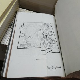 江南园林志(第二版)