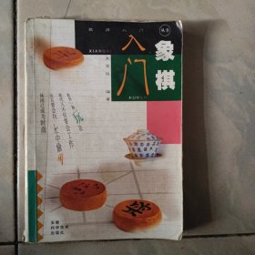 象棋入门