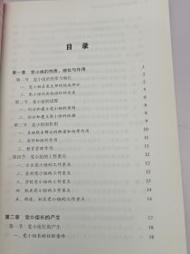 新时代党小组长工作手册