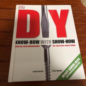 DIY: Know-how with show-how