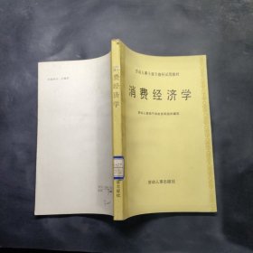 消費(fèi)經(jīng)濟(jì)學(xué)