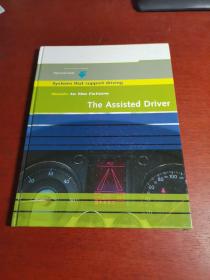 The Assisted Driver Roads to the Future【详情请看图 内页干净 实物拍摄】