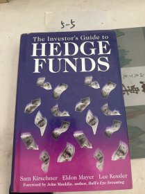 套利基金投资者手册The Investor's Guide to Hedge Funds