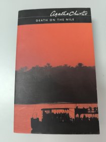 Death on the Nile