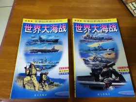 世界大海战:珍藏本