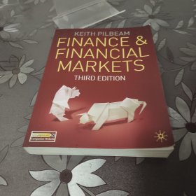 finance & financial markets