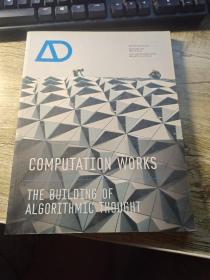 Computation Works : The Building of Algorithmic Thought