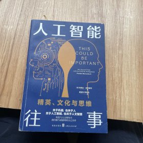 人工智能往事：精英、文化与思维