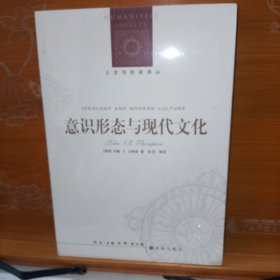 意识形态与现代文化