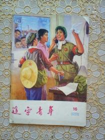 辽宁青年（1975年第16期）