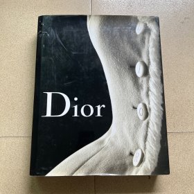 Dior［精装］