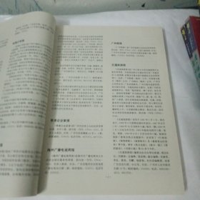 广东传播媒介大全