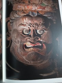 独冠天下山西高平铁佛寺造像