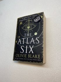 The Atlas Six