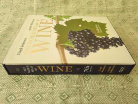 THE WORLD ATLAS OF WINE