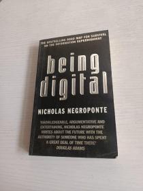 Being Digital