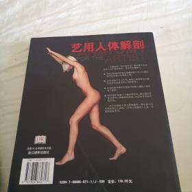 艺用人体解剖