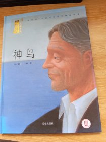 中国风儿童文学名作绘本书系：神鸟