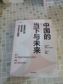 中国的当下与未来