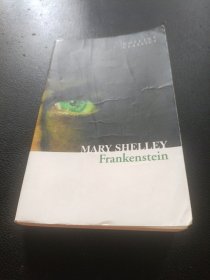 Frankenstein (Collins Classics)[弗蘭肯斯坦(柯林斯經(jīng)典)]