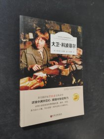 大卫·科波菲尔