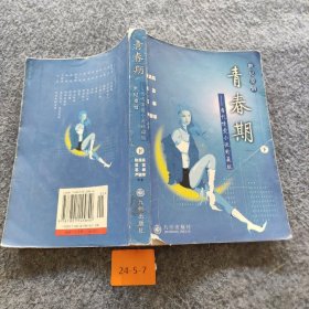 世纪爱情：中国当代爱情小说珍藏版·青春期（下册）