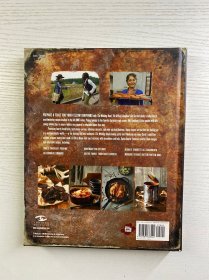 《AMC行尸走肉官方食谱与生存指南》（The Walking Dead: The Official Cookbook and Survival Guide ），由劳伦·威尔逊（Lauren Wilson）撰写，金允熙（Yunhee Kim）负责摄影。它基于美剧《行尸走肉》（The Walking Dead ）创作，包含剧中相关食谱及生存知识，是该系列IP衍生的美食与文化结合的书籍 。