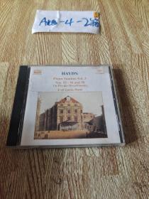 haydn  光盘