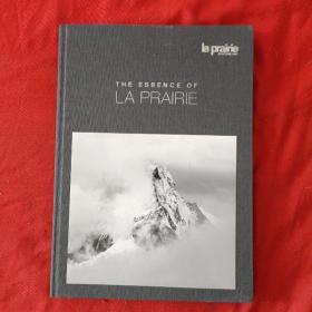 THE ESSENCE OF LA PRAIRIE