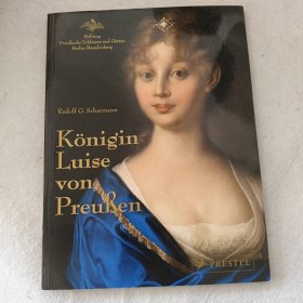 Koenigin Luise von Preussen 德语