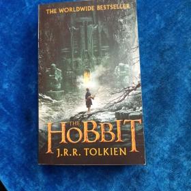 The Hobbit, International Film Tie-in Edition[霍比特人，电影国际版]