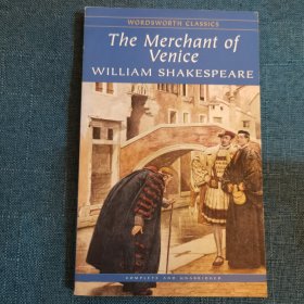 The Merchant of Venice