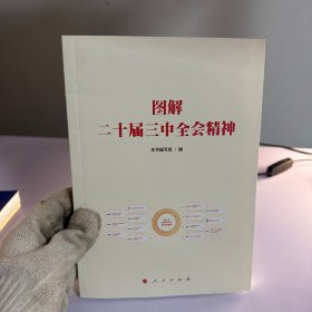 图解二十届三中全会精神