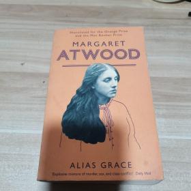 Alias Grace