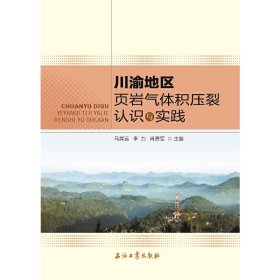 川渝地区页岩气体积压裂认识与实践