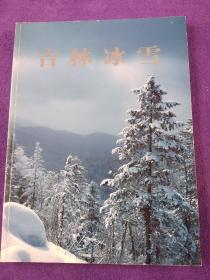 吉林冰雪.