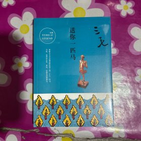 三毛全集07：送你一匹马